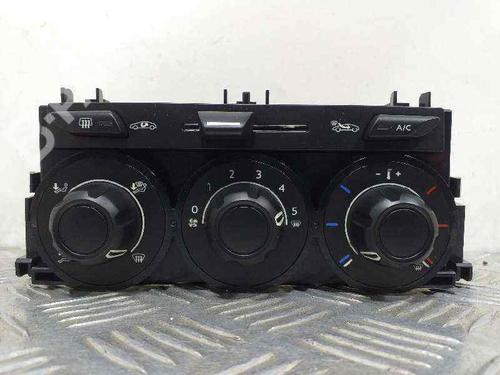 Used Climate control Climate control CITROËN C3 II (SC_) [2009-2026] 5547837 5547837