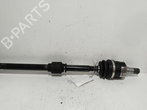 Used Right front driveshaft KIA CARENS III MPV (UN) 2.0 CRDi 140 (140 hp) 20233983