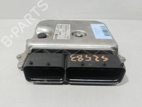 Engine control unit (ECU) PEUGEOT BIPPER (AA_) 1.3 HDi 75 | BP29730105M57
