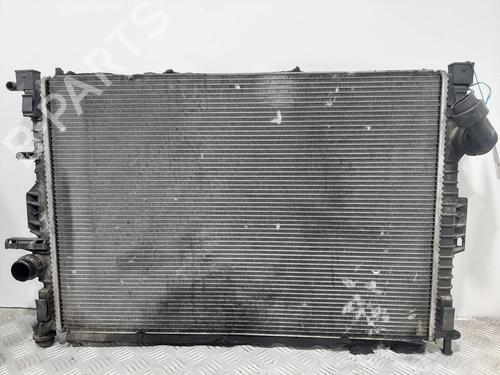 Used Water radiator Water radiator FORD GALAXY II (WA6) [2006-2015] 7034516 7034516