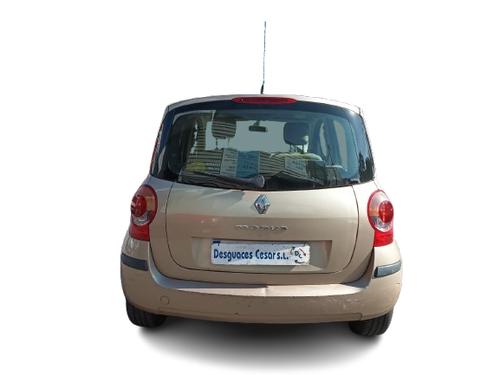 Starter RENAULT MODUS / GRAND MODUS (F/JP0_) 1.4 (JP01, JP0J) | BP34716684M8 - Image 9