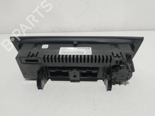 Climate control SEAT IBIZA IV SC (6J1, 6P5) 1.4 | BP29254442I5 