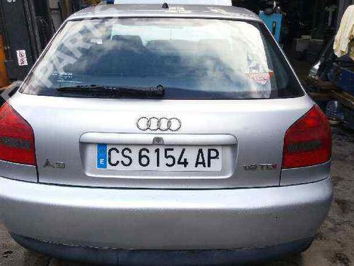 Mass air flow sensor AUDI A3 (8L1) 1.9 TDI | BP5166631M95 