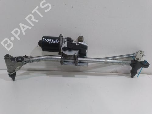 Front wiper motor BMW 1 (E87) 120 d | BP13539965M29 
