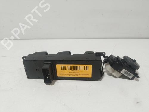 Left front window switch KIA RIO II (JB) 1.5 CRDi | BP37461415I27 - Image 2
