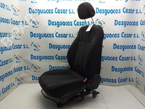 Right front seat OPEL CORSA D (S07) | BP5194546C16 - Image 3