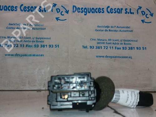 Used Steering column stalk Steering column stalk PEUGEOT 206 Hatchback (2A/C) [1998-2012] 5163512 5163512