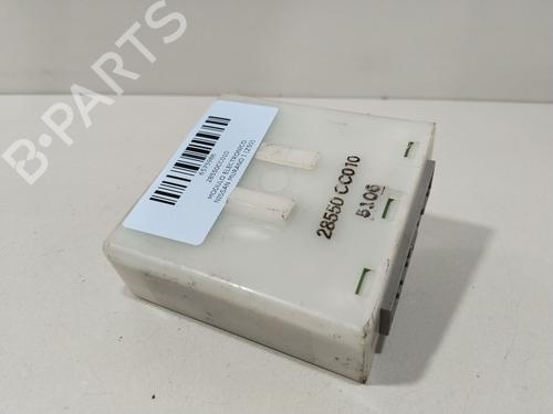 Electronic module NISSAN MURANO I (Z50) 3.5 4x4 | BP28188668M83 