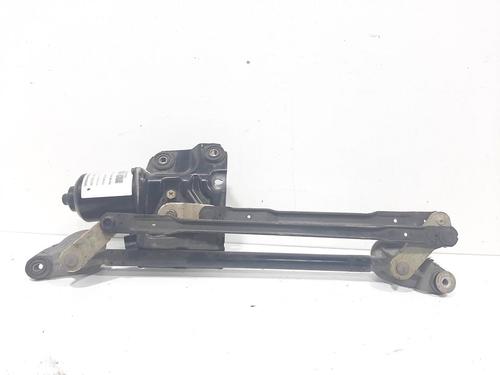 Front wiper motor HYUNDAI GETZ (TB)  | BP9160942M29 