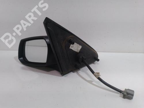 Used Left mirror FORD MONDEO III (B5Y) [2000-2007]  10779237
