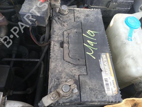 Armrest / Center console SSANGYONG RODIUS I 2.7 Xdi | BP26191749I20 - Image 12