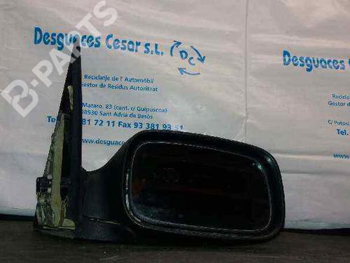 Used Right mirror SAAB 9-3 (YS3D) [1998-2003]  5207945