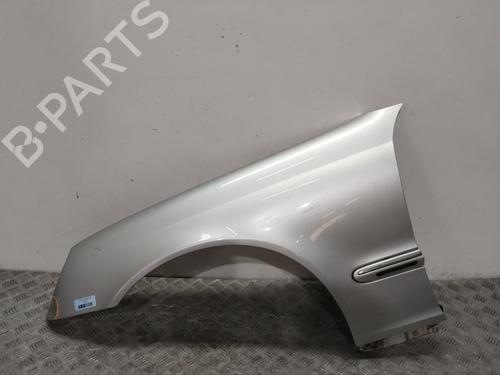 Used Left front fenders MERCEDES-BENZ C-CLASS (W203) C 200 CDI (203.004) (116 hp) 28046496