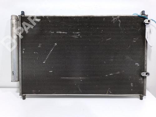 Used AC radiator TOYOTA AURIS (_E15_) [2006-2012]  9977002