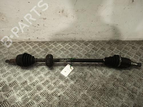 Used Right front driveshaft Right front driveshaft DACIA LODGY (JS_) 1.6 LPG (JSAV) (102 hp) 39591926 39591926