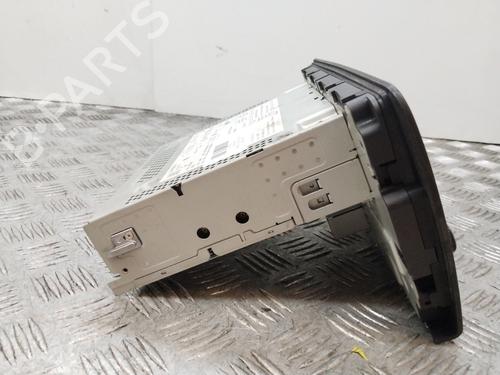 Radio SKODA RAPID (NH3, NK3, NK6)  | BP18920361E6 