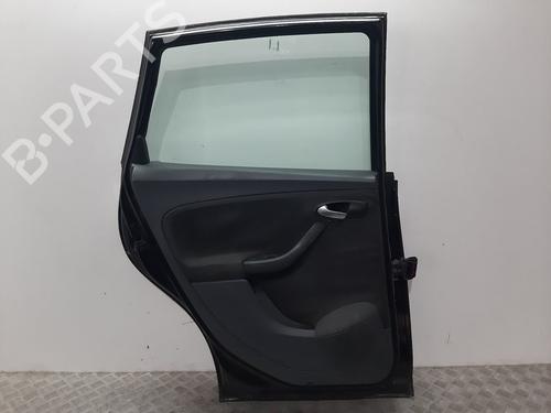 Left rear door SEAT ALTEA (5P1)  | BP13073419C4 