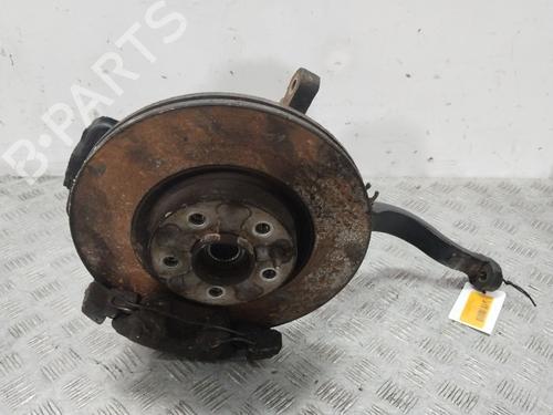 Used Right front steering knuckle Right front steering knuckle ALFA ROMEO 147 (937_) 1.6 16V T.SPARK (937.AXA1A, 937.AXB1A, 937.BXB1A) (120 hp) 34265576 34265576