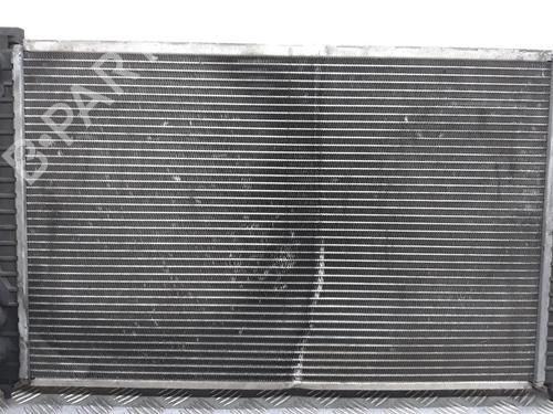 Used Water radiator Water radiator AUDI A4 B5 (8D2) 1.9 TDI (90 hp) 13712025 13712025