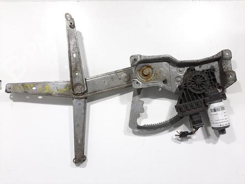 Front left window mechanism OPEL ASTRA F Hatchback (T92) [1991-1998]  8684849