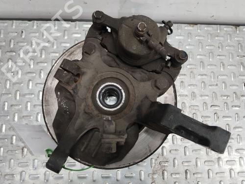 Right front steering knuckle CHEVROLET LACETTI (J200) 1.6 | BP36295047M26 - Image 4
