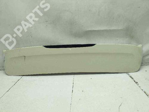 Spoiler posteriore SAAB 9-3 (YS3F, E79, D79, D75) 1,8t (150 hp) 8742547