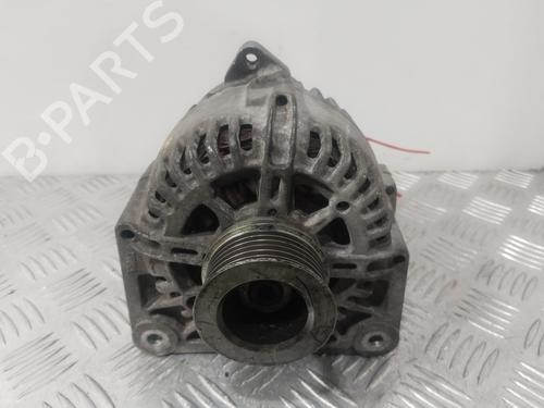 Generator RENAULT SCÉNIC II (JM0/1_) 1.6 16V (JM1R) (112 hp) 28441775