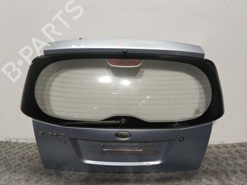 Used Tailgate KIA PICANTO I (SA) 1.1 (65 hp) 30947880