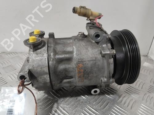 AC compressor ROVER 25 I Hatchback (RF) 1.4 16V | BP31329433M34 - Image 4