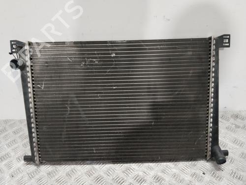 Used Water radiator Water radiator MINI MINI (R56) One (95 hp) 25032022 25032022