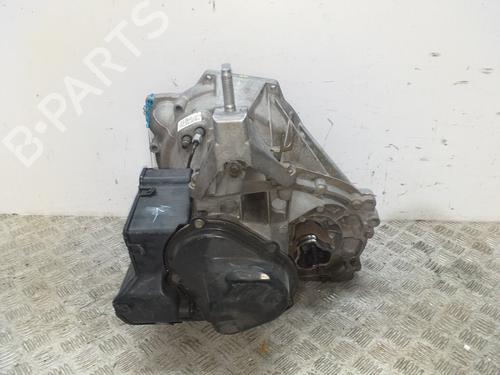 Gearbox FORD FOCUS I (DAW, DBW)  | BP14830730M3 