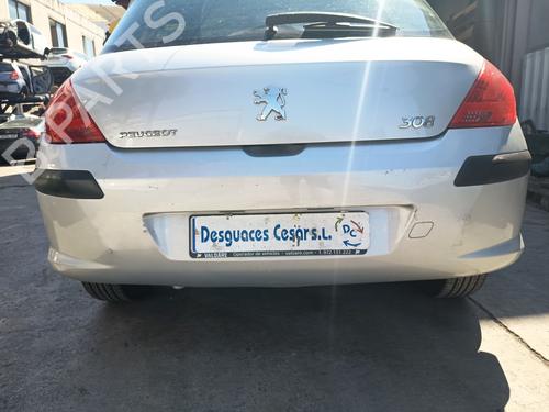 Used Rear bumper Rear bumper 36042428 36042428