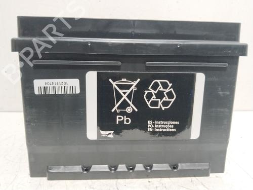 Batterij NISSAN X-TRAIL III (T32_, T32R, T32RR) [2013-2025]  19796604