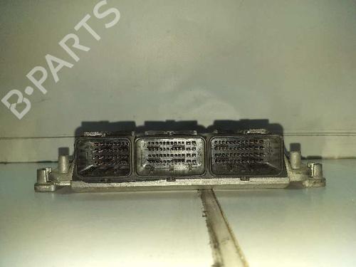 Used Engine control unit (ECU) Engine control unit (ECU) RENAULT LAGUNA II (BG0/1_) [2001-2007] 5193316 5193316