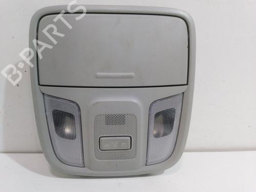 Kabinelys KIA NIRO I (DE) [2016-2022]  13712194