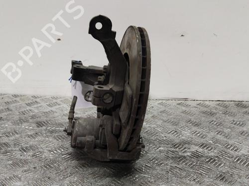 Right front steering knuckle OPEL ASTRA H (A04) 1.7 CDTI (L48) | BP27370099M26 
