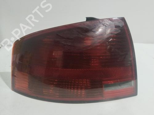 Used Left taillight Left taillight AUDI A4 B7 (8EC) 2.0 TDI 16V (140 hp) 26596589 26596589