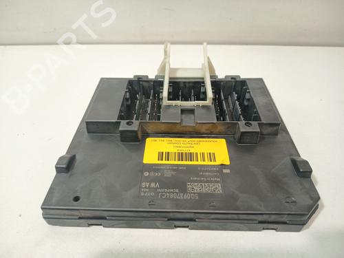 Used Control unit Control unit VW GOLF VII (5G1, BQ1, BE1, BE2) 1.6 TDI 4motion (110 hp) 33399440 33399440