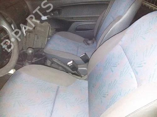 Tailgate lift support CITROËN SAXO (S0, S1)  | BP14066146C138 