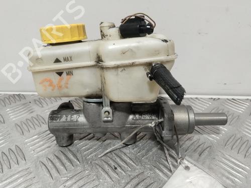 Used Brake master cylinder Brake master cylinder SEAT IBIZA III (6L1) 1.9 TDI (100 hp) 36160584 36160584