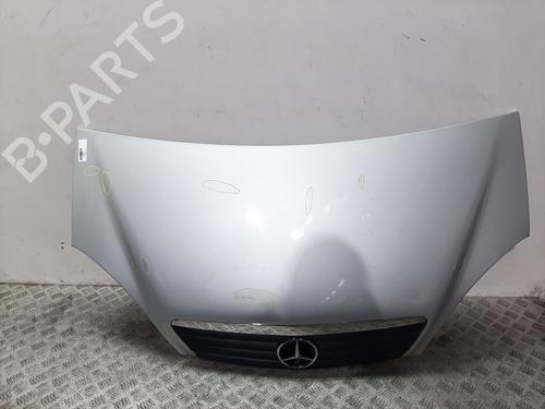 Used Hood MERCEDES-BENZ A-CLASS (W168) A 140 (168.031, 168.131) (82 hp) 21387729