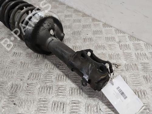 Right front shock absorber SEAT TOLEDO I (1L2)  | BP22316241M17 