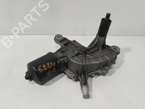 Front wiper motor CITROËN C4 Picasso I MPV (UD_) 1.6 HDi | BP29002080M29 