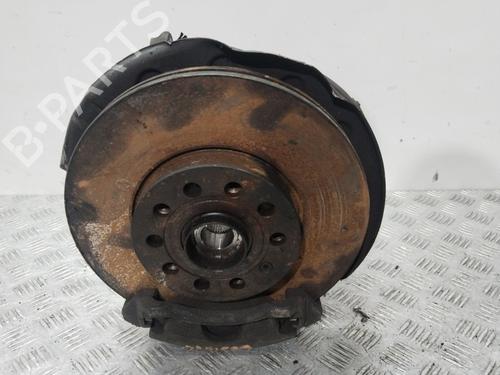 Højre Styrespindel Lejehus SEAT LEON (5F1) 1.4 TGI (110 hp) 24916396