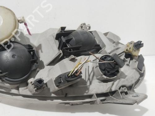 Left headlight MERCEDES-BENZ A-CLASS (W168) A 140 (168.031, 168.131) | BP20645915C28 
