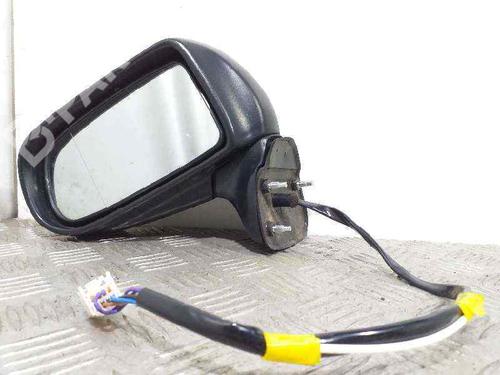 Used Left mirror MAZDA PREMACY (CP) 2.0 TD (90 hp) 5844827