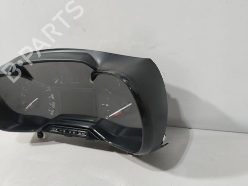 Instrument cluster CITROËN C3 III (SX) 1.2 PURETECH 82 | BP29288323C47 