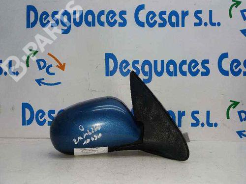Right mirror NISSAN ALMERA II Hatchback (N16)  | BP5201916C27