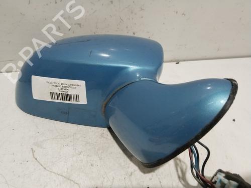Right mirror CHEVROLET MATIZ (M200, M250)  | BP22716243C27