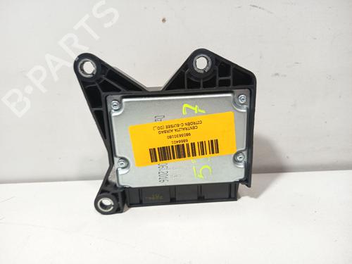 ecu-airbags-citroen-c-elysee-dd_-2012-36665162 main image